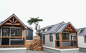 Dillon Beach Resort